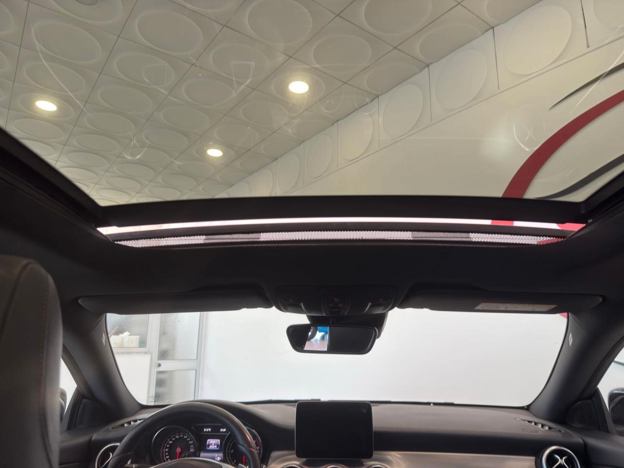 Mercedes-benz CLA 220 d Automatic Premium 177CV