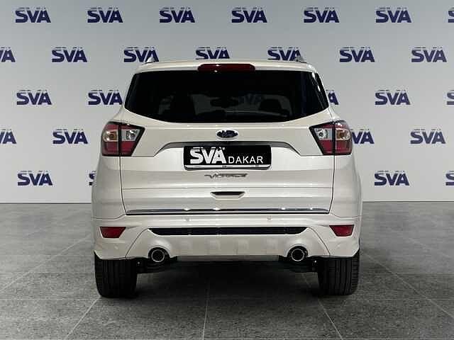 Ford Kuga 2.0TDCI 150CV 4WD Autom. Vignale