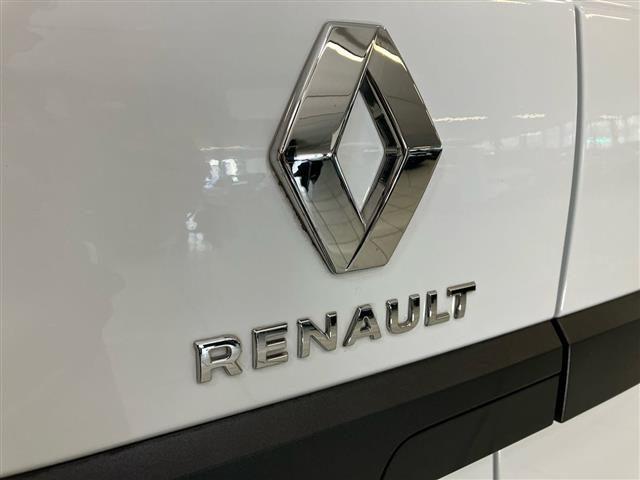 RENAULT Kangoo van e-tech 22kw Advance Iva 22% compresa