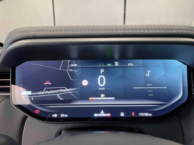 LAND ROVER Range Rover Sport 3.0D MHEV DYNAMIC HSE AWD 250CV - IVA DEDUCIBILE