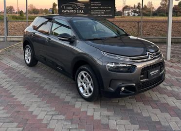Citroen C4 Cactus PureTech 110 S&S Origins