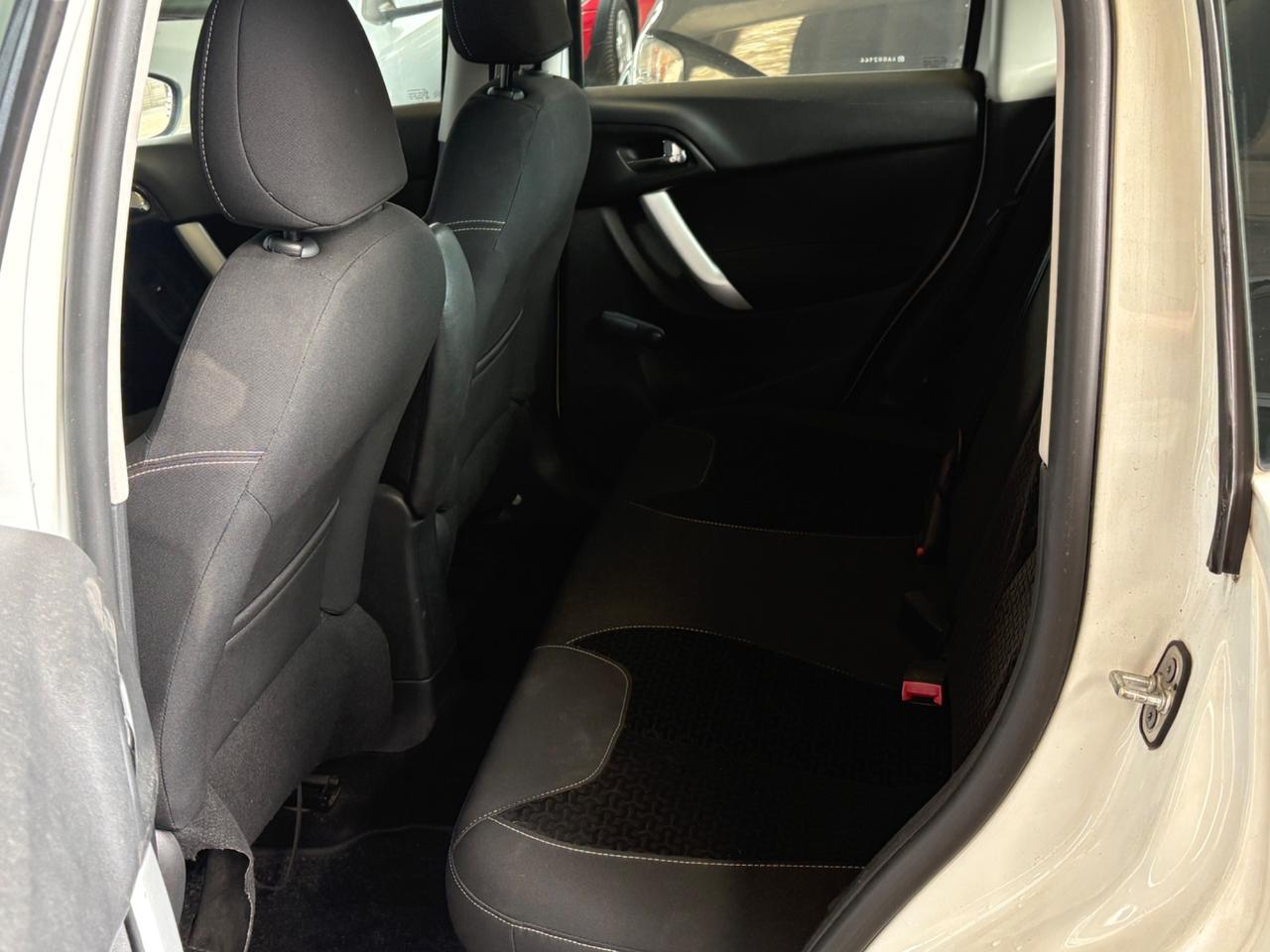 Citroen C3 1.4 GPL airdream Exclusive