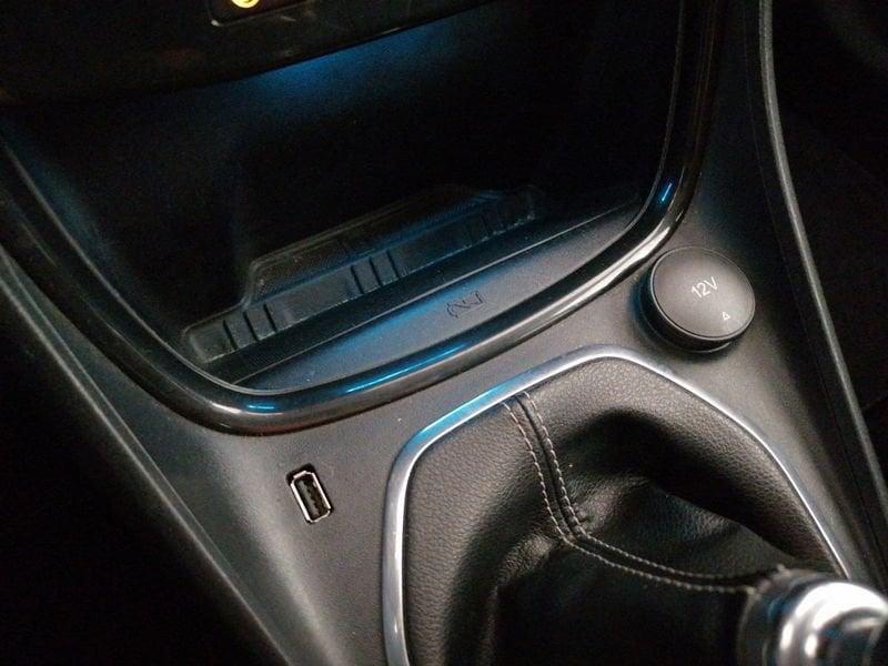 Ford Puma 1.5 ecoblue Titanium s&s 120cv