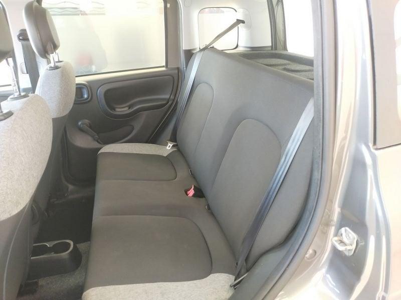FIAT Panda Panda 0.9 TwinAir Turbo Natural Power City Life