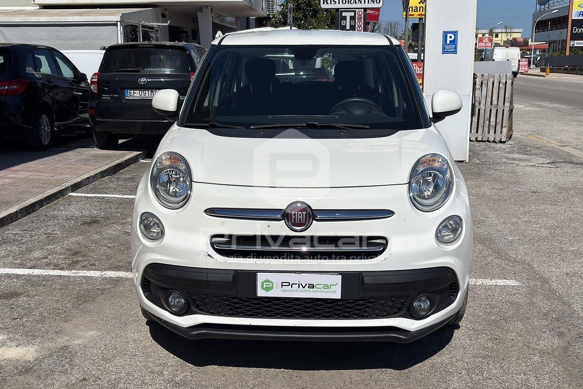 FIAT 500L Pro 1.3 MJT 95CV Mirror 4 posti (N1)