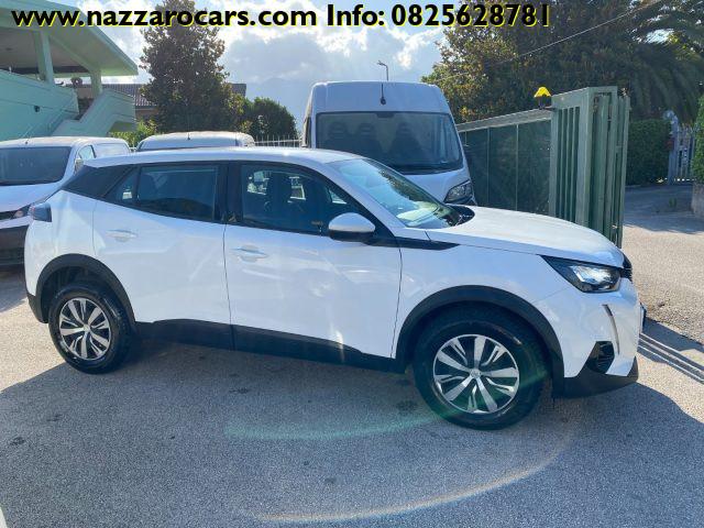 PEUGEOT 2008 BlueHDi 110 S&S Active Business NAVIGATORE