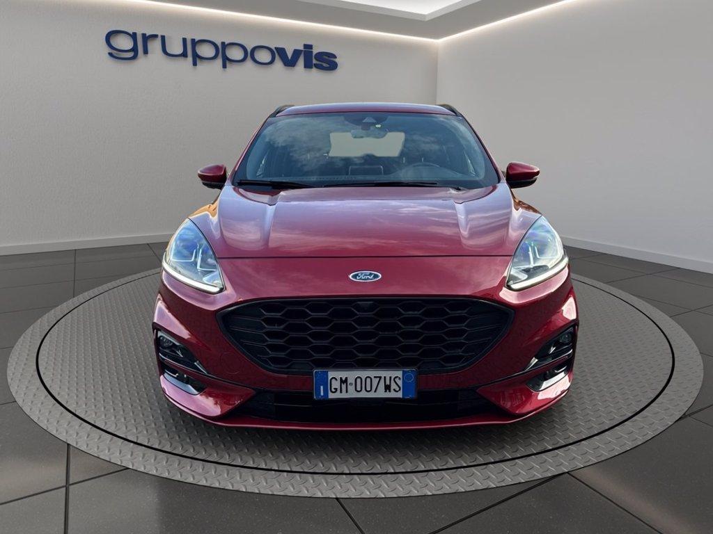 FORD Kuga phev ST-Line 2wd Automatica del 2023
