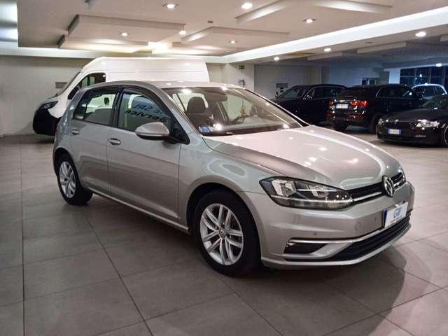 Volkswagen Golf Golf 5p 1.6 tdi TECH & SOUND 115cv