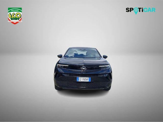 OPEL Mokka 1.2 Turbo 136 CV Edition