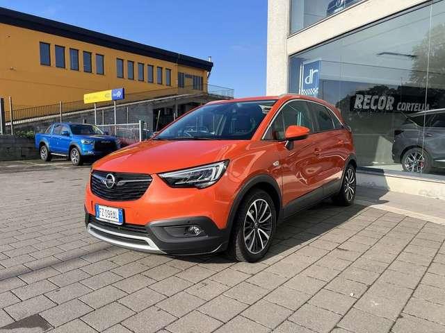 Opel Crossland Crossland X 1.2 12V Start&Stop Innovation