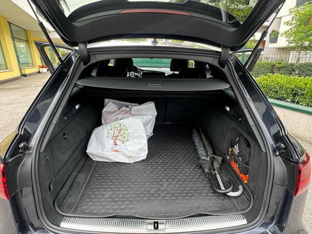 AUDI A6 Avant 2.0 TDI 190 CV ultra S tronic Business Plus