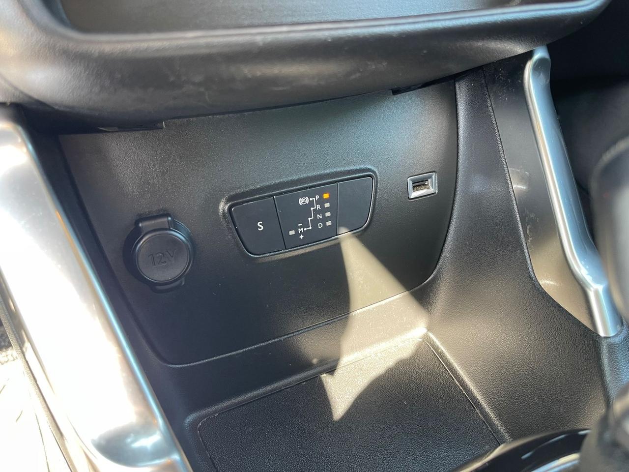 Citroen C3 Aircross BlueHDi 120 S&S EAT6 Shine