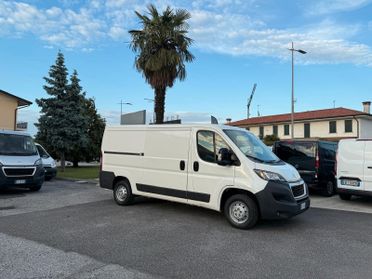 Peugeot Boxer 2.0 Blue-HDi 330 L2H1 Pro BlueHDi 110(PASSO MEDIO DUCATO/JUMPER/BOXER