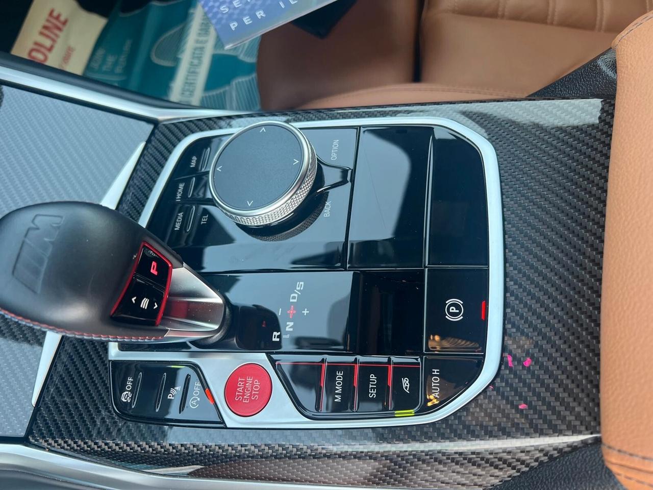 BMW M2 CPè M SPORT 460CV 2024