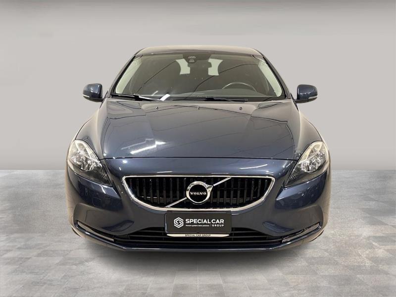 Volvo V40 2.0 D2 Business Geartronic