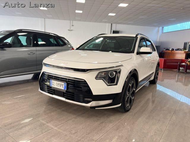 KIA Niro 1.6 GDi DCT HEV Style PREZZO REALE