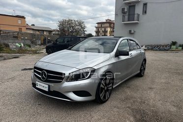 MERCEDES A 180 CDI Dark Night Edition