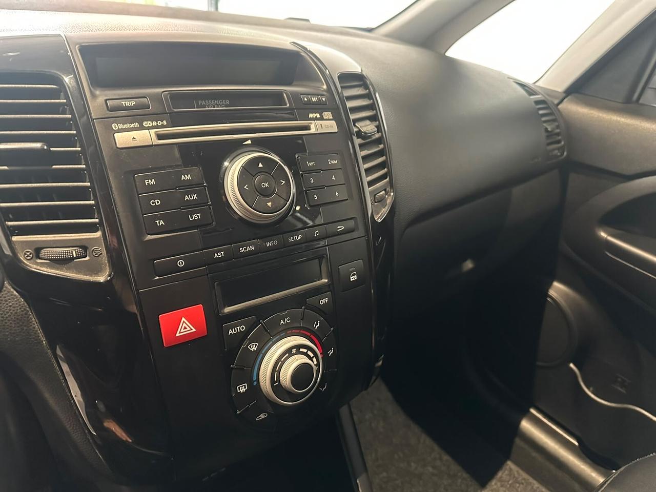 Kia Venga 1.4 CVVT Cool