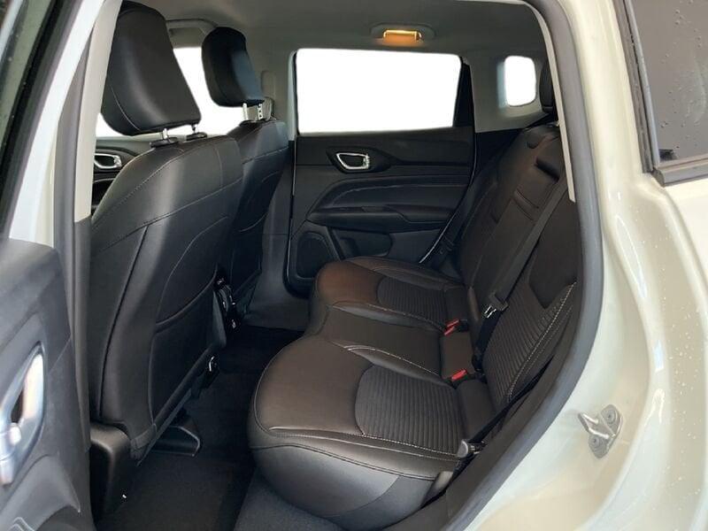 Jeep Compass II 2021 1.6 mjt Limited 2wd 130cv