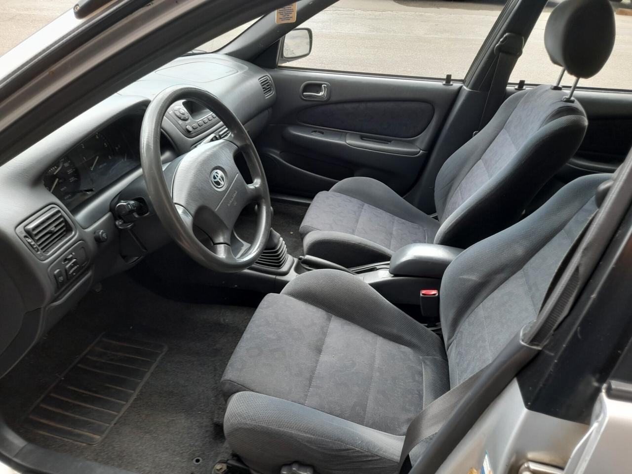 Toyota Corolla 2.0 D-4D Station Wagon D'EPOCA