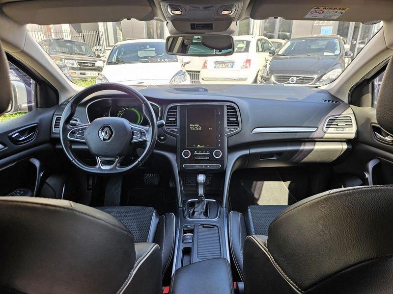 Renault Mégane 1.5 DCI 81KW BOSE EDC