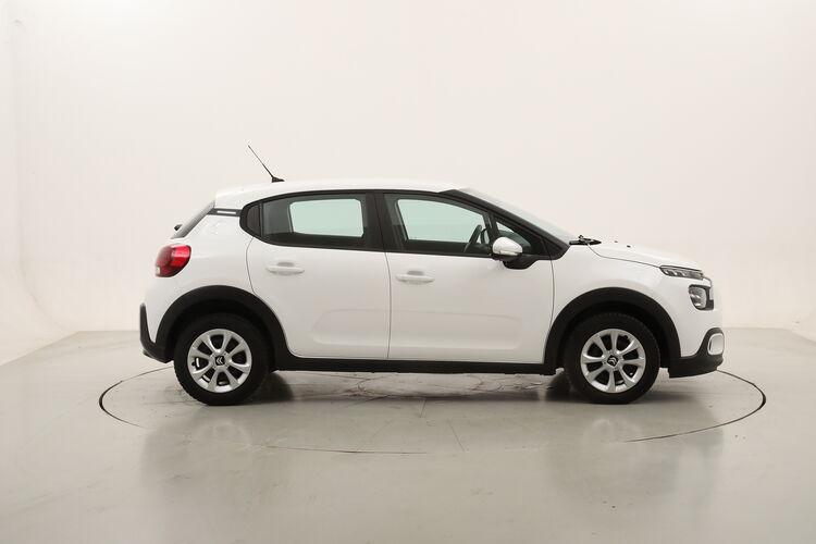 Citroen C3 You BR962797 1.5 Diesel 102CV