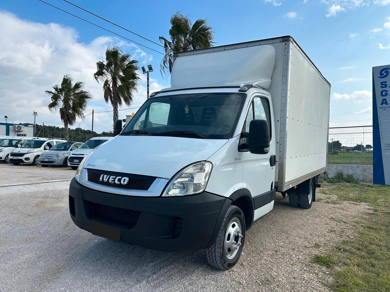 Iveco Daily 35-12