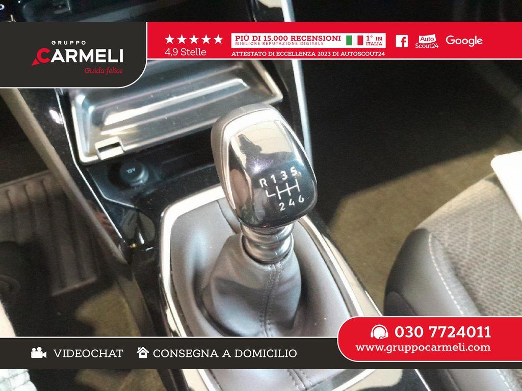 Peugeot 2008 1.2 PureTech Allure