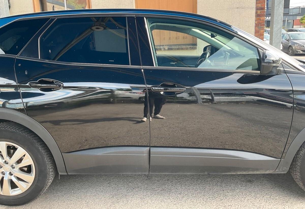 Peugeot 3008 cc1.6HDI 120CV MANUALE