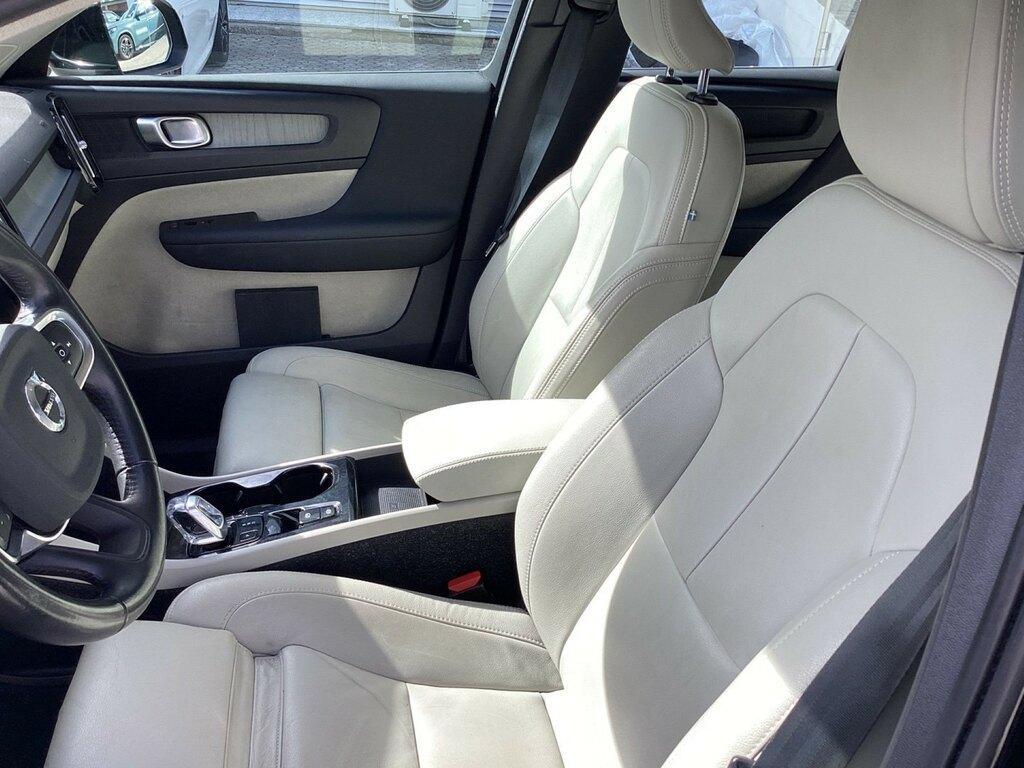 Volvo XC40 1.5 T5 Plug-in-Hybrid Inscription Geartronic