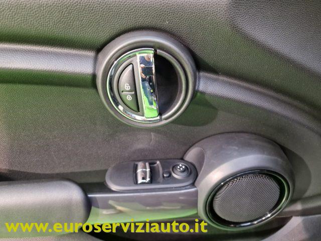 MINI One 1.2 One 75 CV