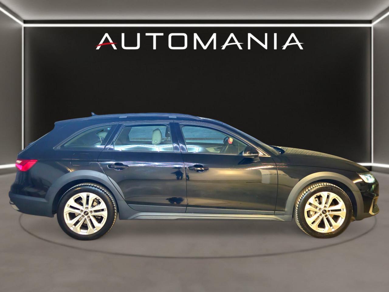 Audi A4 Allroad 40 2.0 tdi mhev Business quattro 204cv s-tronic