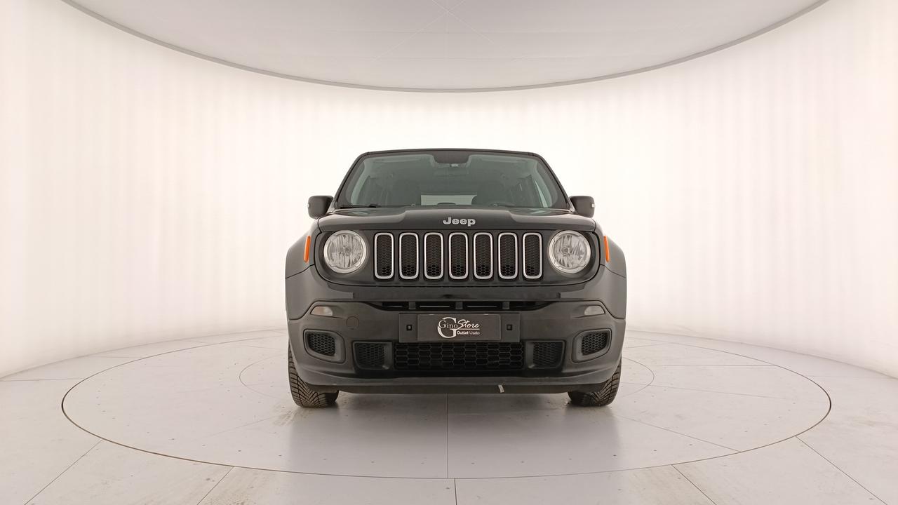 JEEP Renegade 1.6 e-torq evo Sport fwd 110cv my18