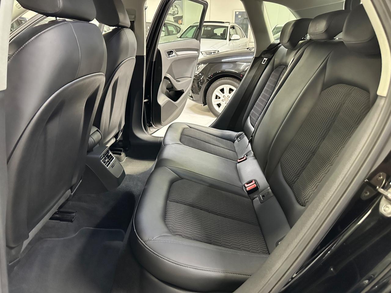 Audi A3 SPB 1.6 TDI Ambition