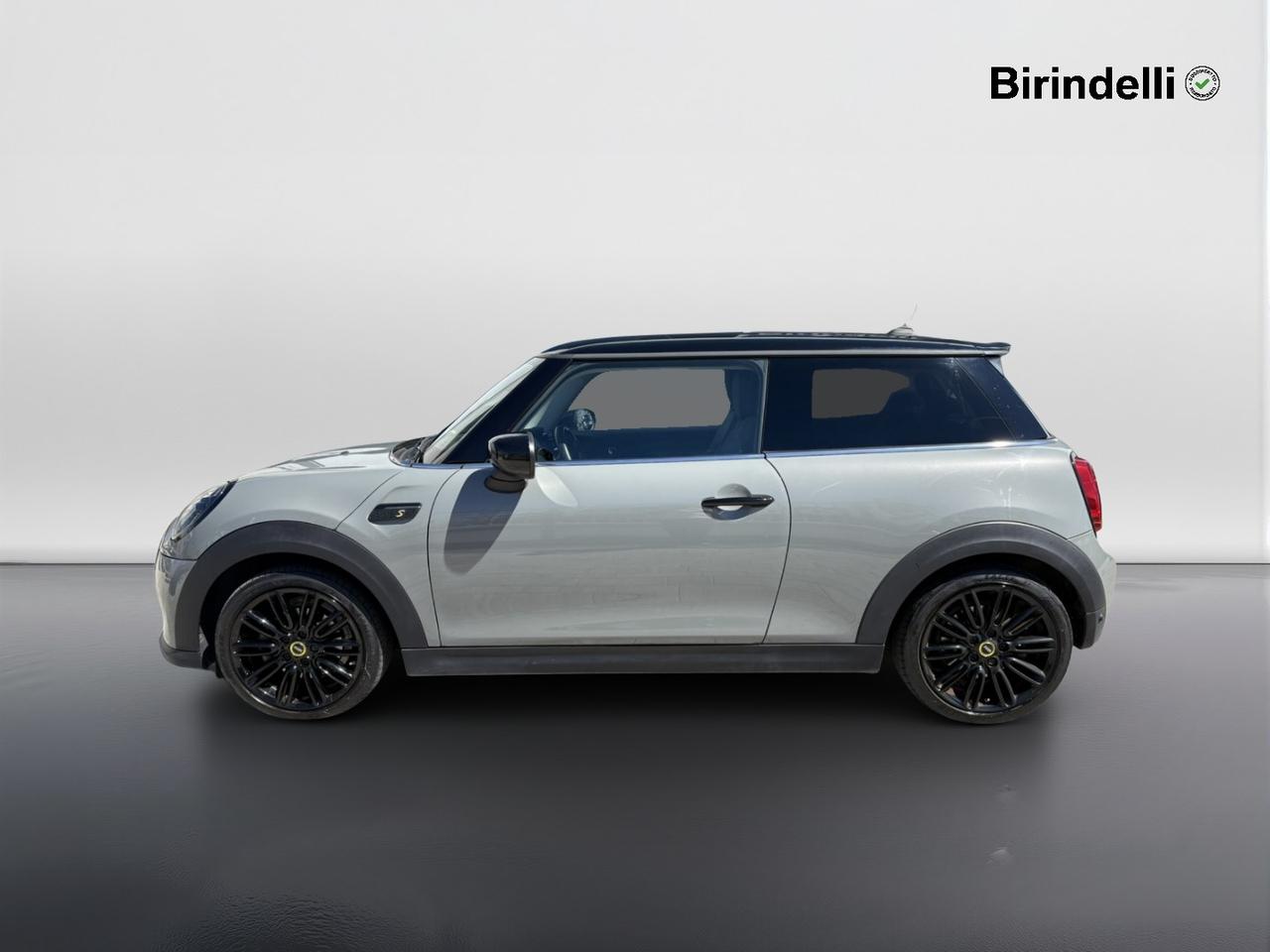 MINI Mini Full El. (F56) - Mini Cooper SE Yours