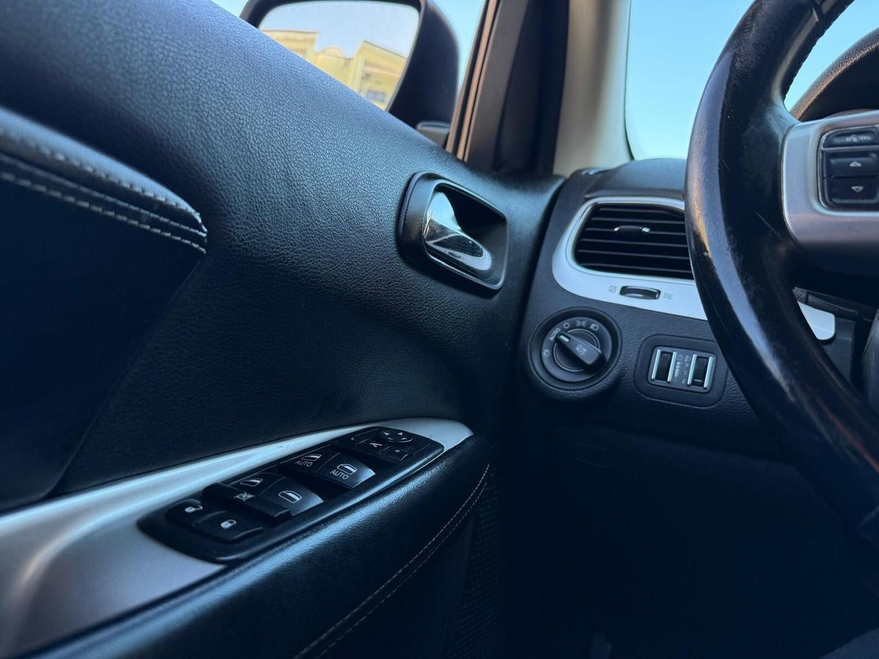 Fiat Freemont 2.0 Multijet 140 CV