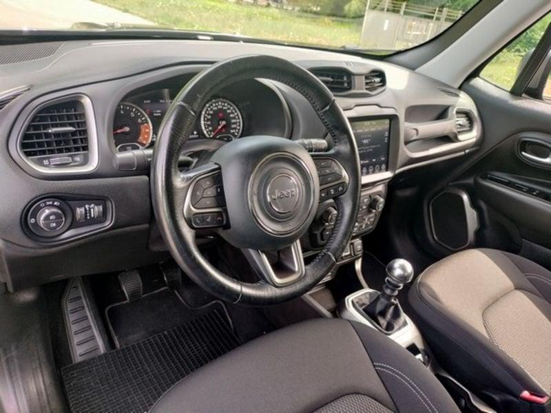 Jeep Renegade Renegade 1.0 T3 Limited