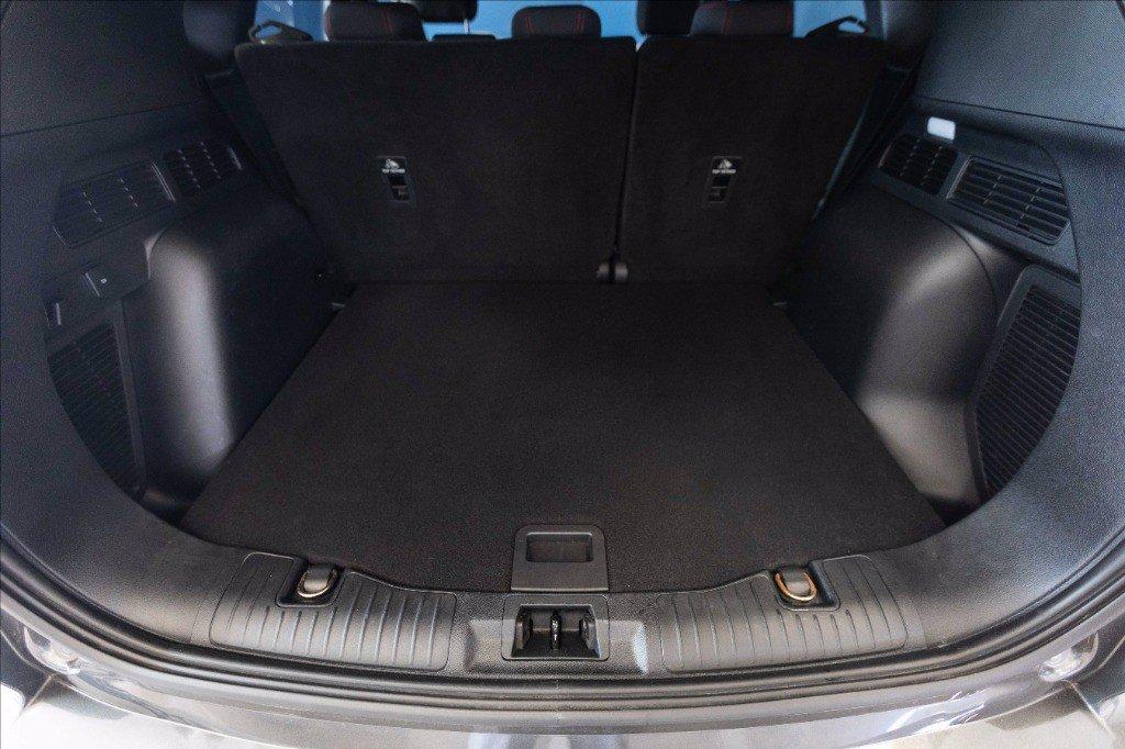 FORD Kuga 2.5 full hybrid ST-Line 2wd 190cv cvt del 2023