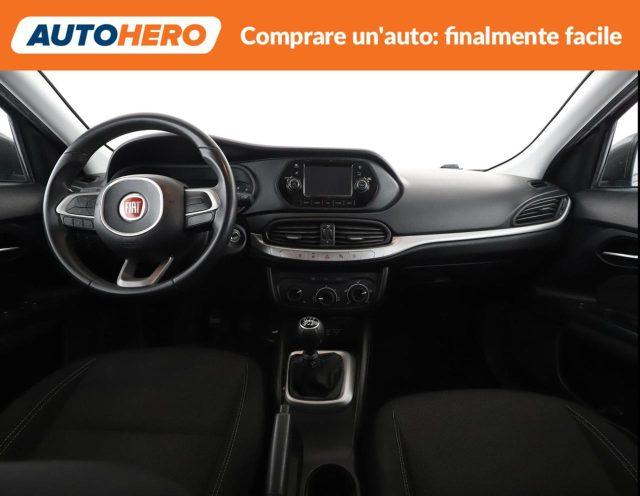 FIAT Tipo 1.6 Mjt S&S DCT SW Easy
