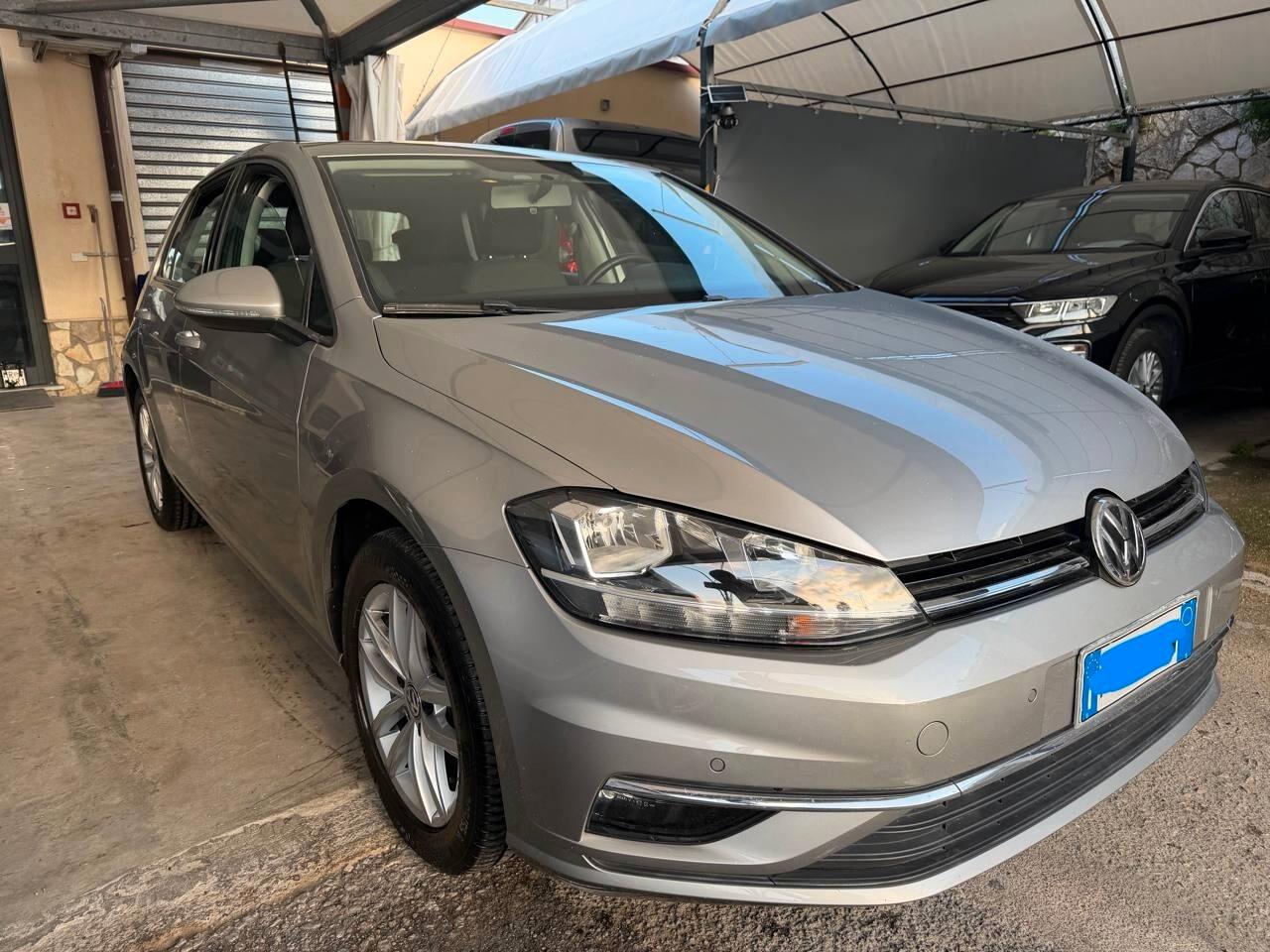 Volkswagen Golf 2019 1.6 TDI 115 CV 5p