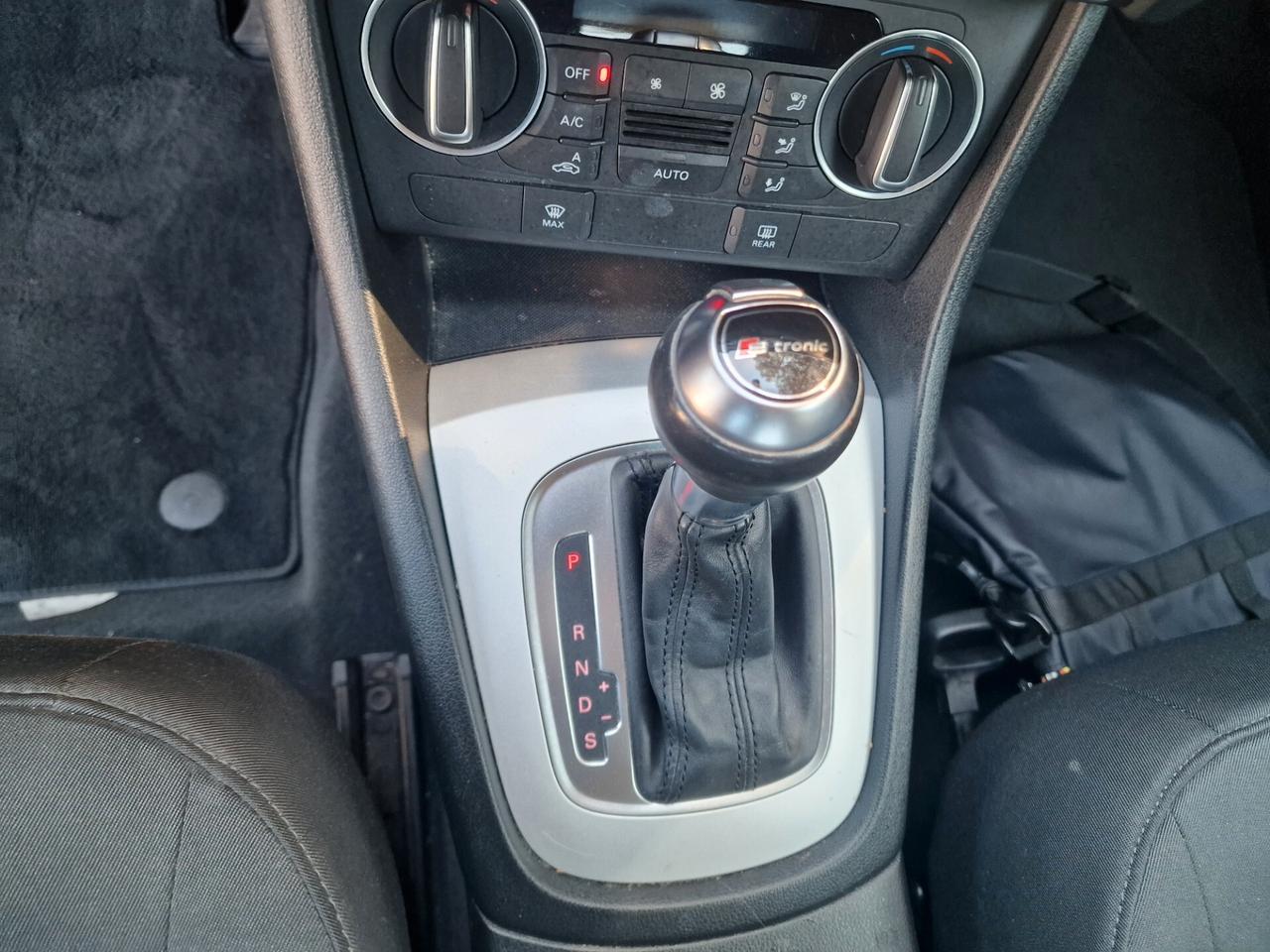 Audi Q3 2.0 TDI 150 CV quattro S tronic Sport