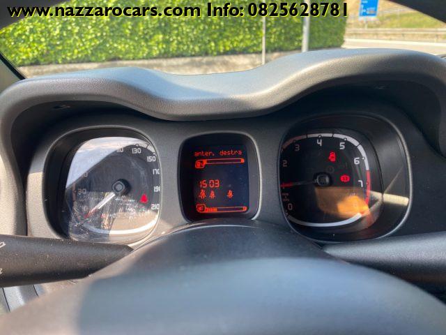 FIAT Panda 1.0 FireFly S&S Hybrid Sport
