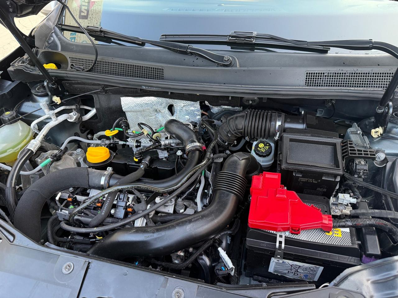 Dacia Duster 1.0GPL Km77.000 - 12/2020