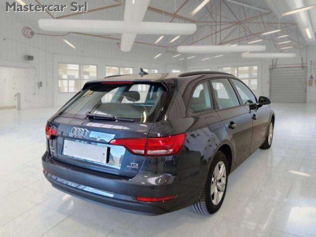 AUDI A4 A4 Avant 2.0 tdi Business quattro 4X4 150cv - FS14