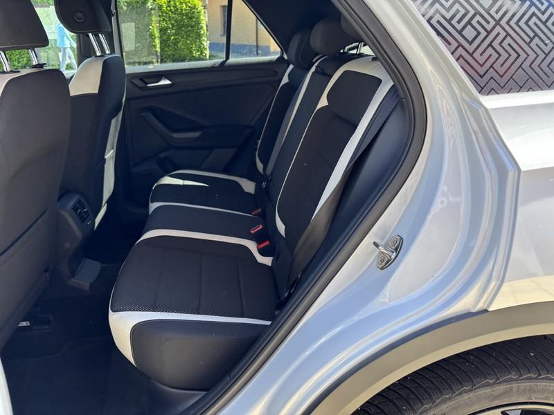 Volkswagen T-Roc 1.6 tdi Advanced