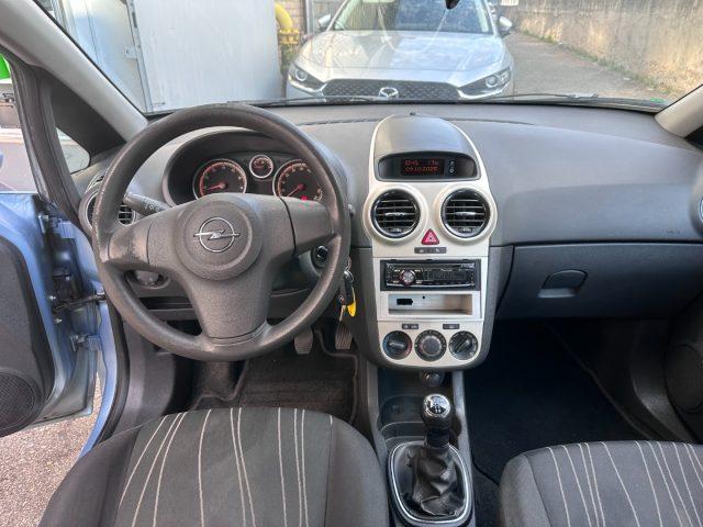 OPEL Corsa 1.2 GPL 5 porte Club