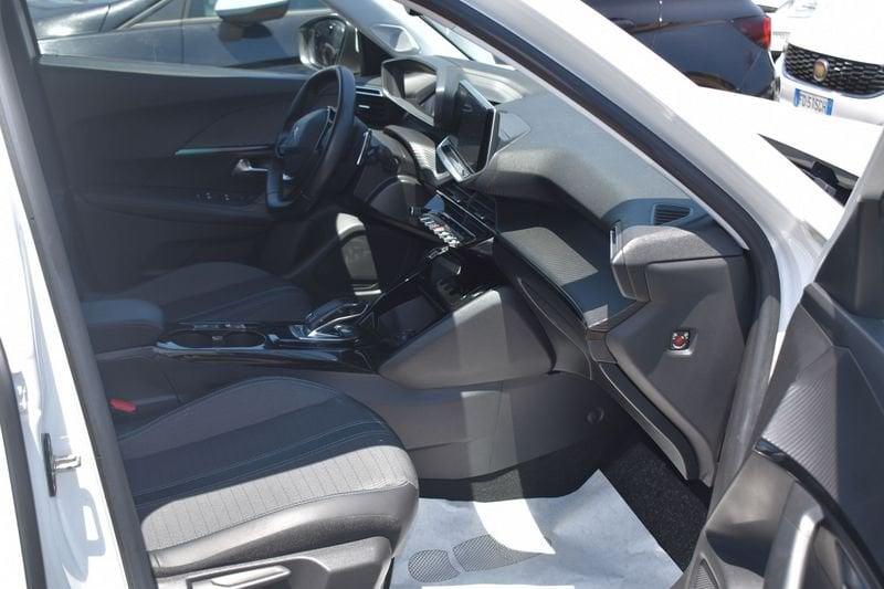 Peugeot 2008 BlueHDi 130 EAT8 Allure Pack S/S aut.