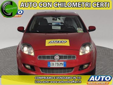 FIAT Bravo 1.6 MJT 88.000KM DIESEL OK NEOPATENTATI