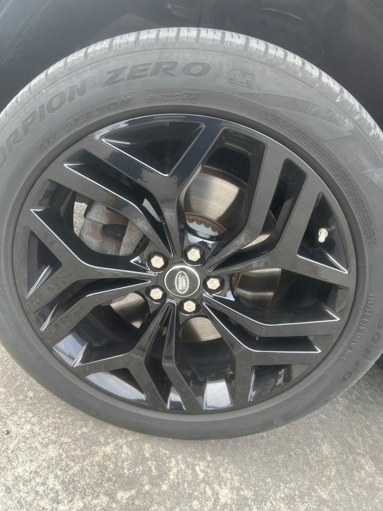 Land Rover Range Evoque 2.0D I4-L.Flw 150 CV R-Dynamic