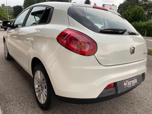 FIAT Bravo 1.6 MJT 120 CV DPF Dynamic